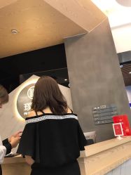 -艾米莉 烫染沙龙