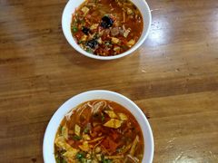 -锦彦岐山面(大唐不夜城店)