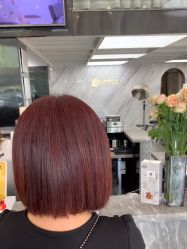 -苏奇发型·烫发染发