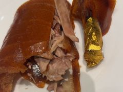 -盛百味·家宴餐厅(霸州分店)