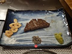 -神户牛排餐厅MOURIYA(总店)