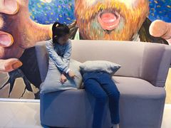 -梵高星空艺术馆(万达旗舰店)