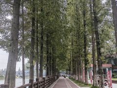 -蜀绣公园