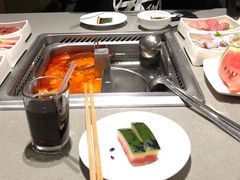 -海底捞火锅(方塔东街店)