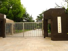 -宋庆龄陵园