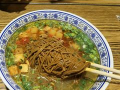 -茂盛小吃(蓝田店)