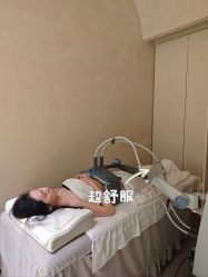 -Fundi张玉珊修身堂·indiba·BTL科技瘦身