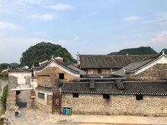 -上甘棠村