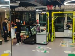 -M.S拳击泰拳馆(大学路店)