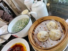 -二泉园老菜馆·百年无锡菜