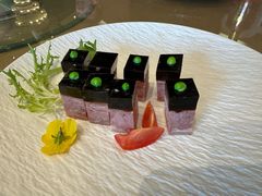 -大潮淮·淮扬菜(何园旗舰店)