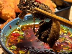 -矮板凳老火锅(宽窄巷子店)