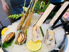 -生如夏花泰式火锅(鹭洲里店)