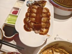 -大鸭梨烤鸭(房山店)