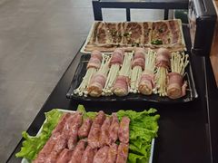 -梅梅家的烤肉店(槐北路店)