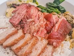 -陆长玖古法猪脚饭(玄风桥店)