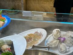 -大众海鲜(巨龙北路店)
