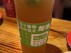 -东方一串烧烤·烤鱼·鸡公煲(太阳宫店)