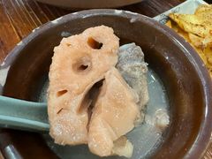 -刘师父老汉口江湖菜(蔡锷路店)