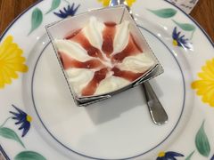 -萨莉亚意式餐厅(中北永旺店)