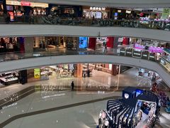 -万达广场(东莞厚街店)