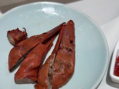 -味+新京宴·烤鸭·北京菜(创意谷店)