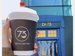 -73coffee(创智天地店)