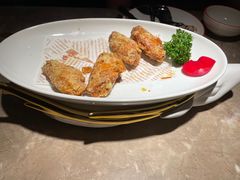 -新白鹿餐厅(金鹰新街口店)