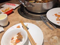 -七欣天香辣蟹火锅(苏州塔园路店)