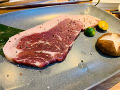 -新石器烤肉(无锡万象城店)