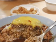 -红小满休闲餐厅(十全街店)