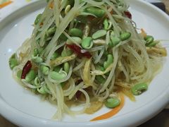 -老村长铁锅宴(航才路店)