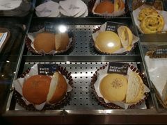-劳顶笨咖啡(丽水宜家店)