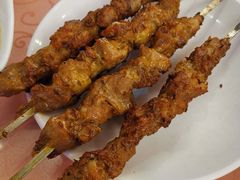 -烤肉宛饭庄(南礼士路店)
