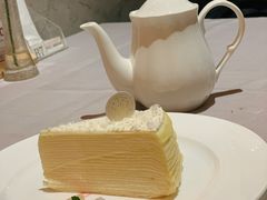 -戈雅法餐厅(世界城广场店)