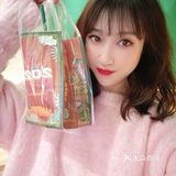 打卡万象城新店~万象岛🌴·老挝冰咖啡·泰式奶茶！