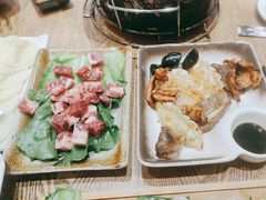 -牛也烧肉(摩尔城店)