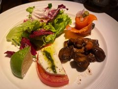 -夏朵餐厅(丁香店)