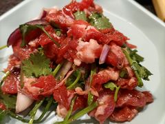 -好旺角齐市鲜切牛自助烤肉(农林五道街总店)