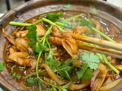 -川香煲(茅台路店)