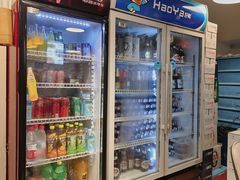 -烤满分·东北烧烤(首经贸店)