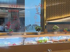 -一绪に寿喜烧(虹悦城店)