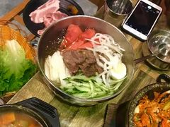 -哈哈碳都·牛肋条无限自助烤肉(台江万达店)