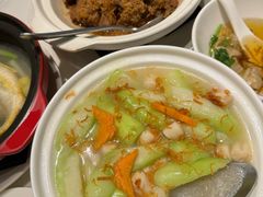 -莆田餐厅PUTIEN(金融街购物中心店)