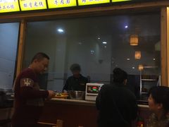 -千里香馄饨·面·黄焖鸡米饭(万科·金润华府店)