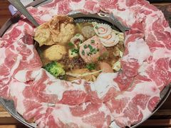 -老爷锅(新街口IFCX店)