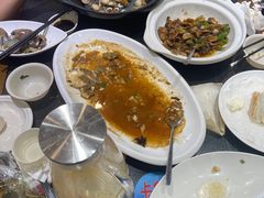 -小红鲸·海鲜餐厅(轸大路店)
