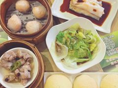 -添好运点心专门店(北角店)