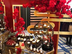 -徐记海鲜(陕西历史博物馆|明德门店)