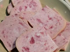 午餐肉-大虎重庆老火锅(正弘城店)